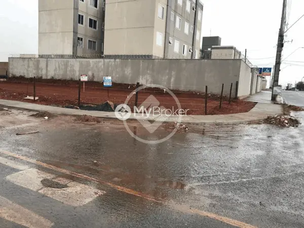 Imagem 1 - Terreno em Residencial Integração, Uberlândia - MG
