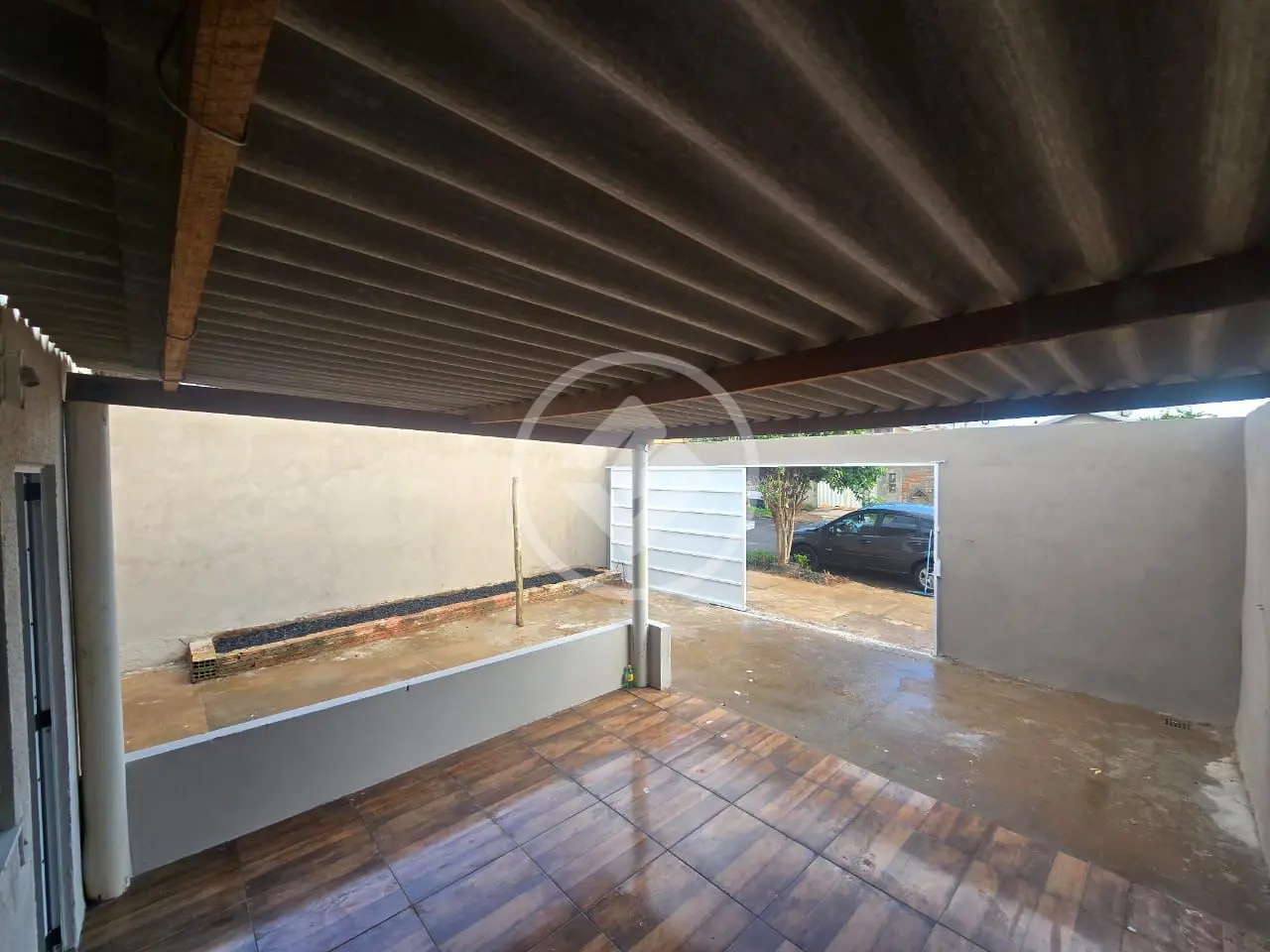 Casa Loteamento Residencial Pequis, Uberlândia - MG — foto 2