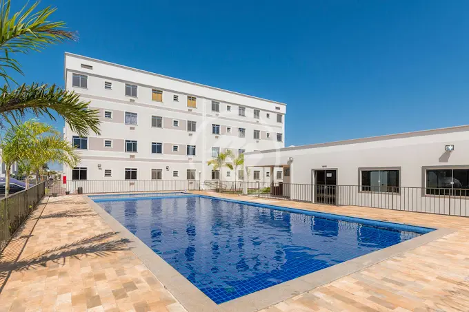 Apartamento JARDIM HOLANDA, Uberlândia - MG — foto 1