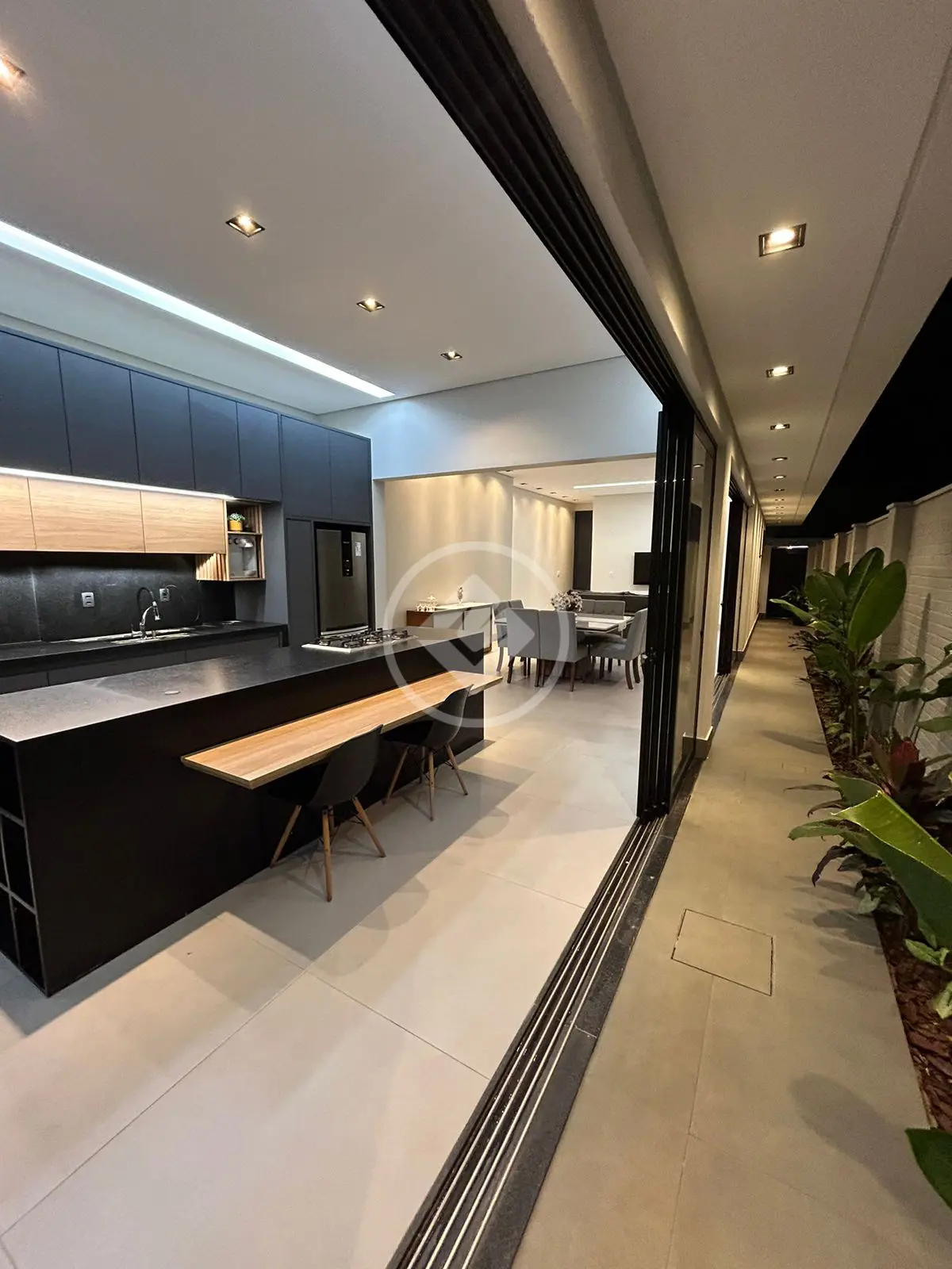 Imagem 3 - Casa Condomínio em GAVEA, Uberlândia - MG