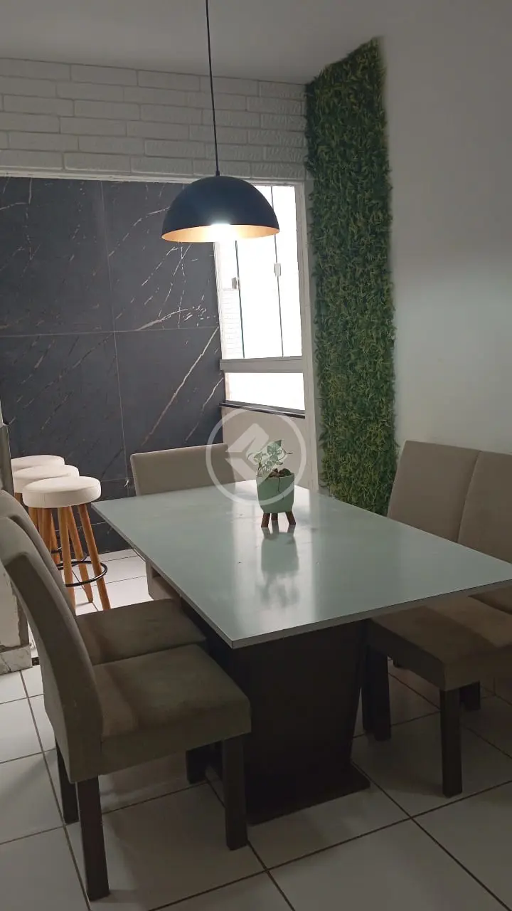 Imagem 2 - Apartamento em Residencial Lago Azul, Uberlândia - MG