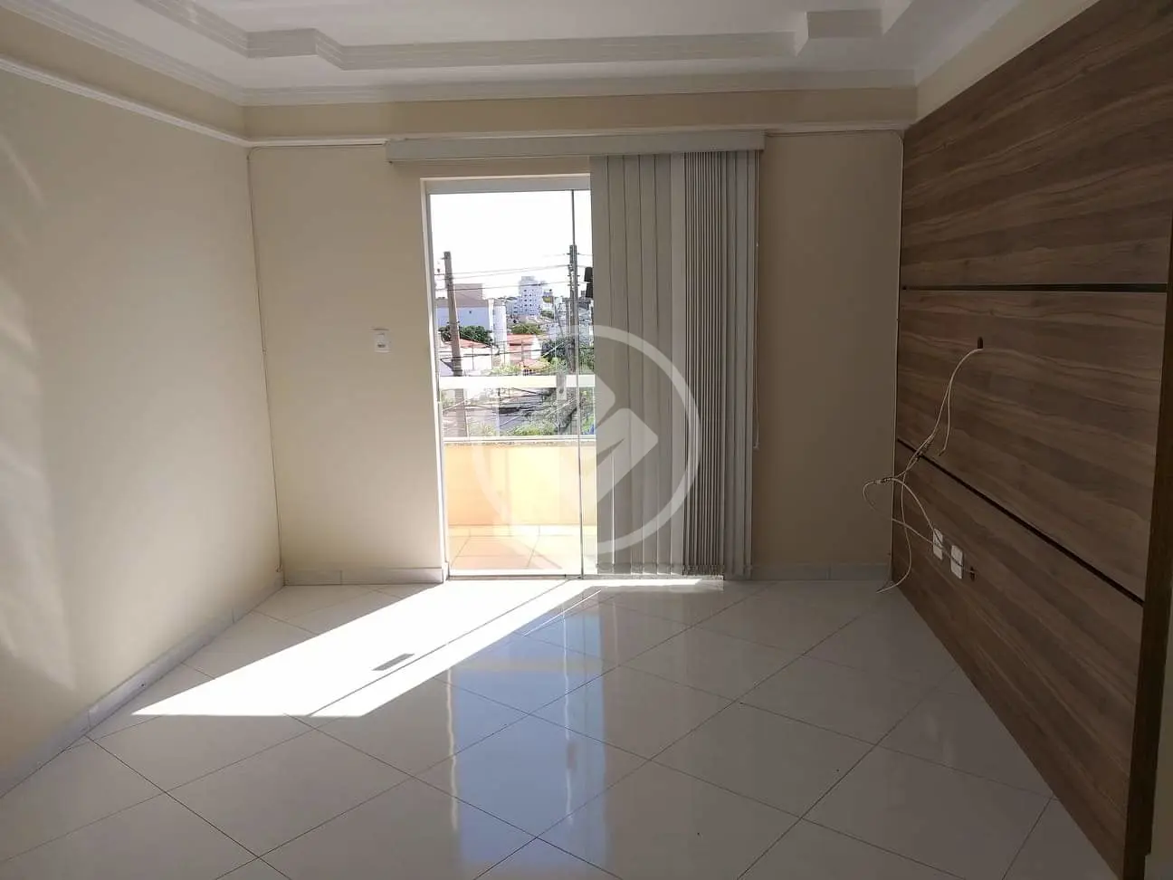 Imagem 1 - Apartamento em Granada, Uberlândia - MG