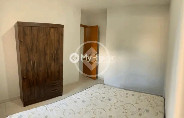Imagem 1 - Apartamento em Nossa Senhora das Graças, Uberlândia - MG
