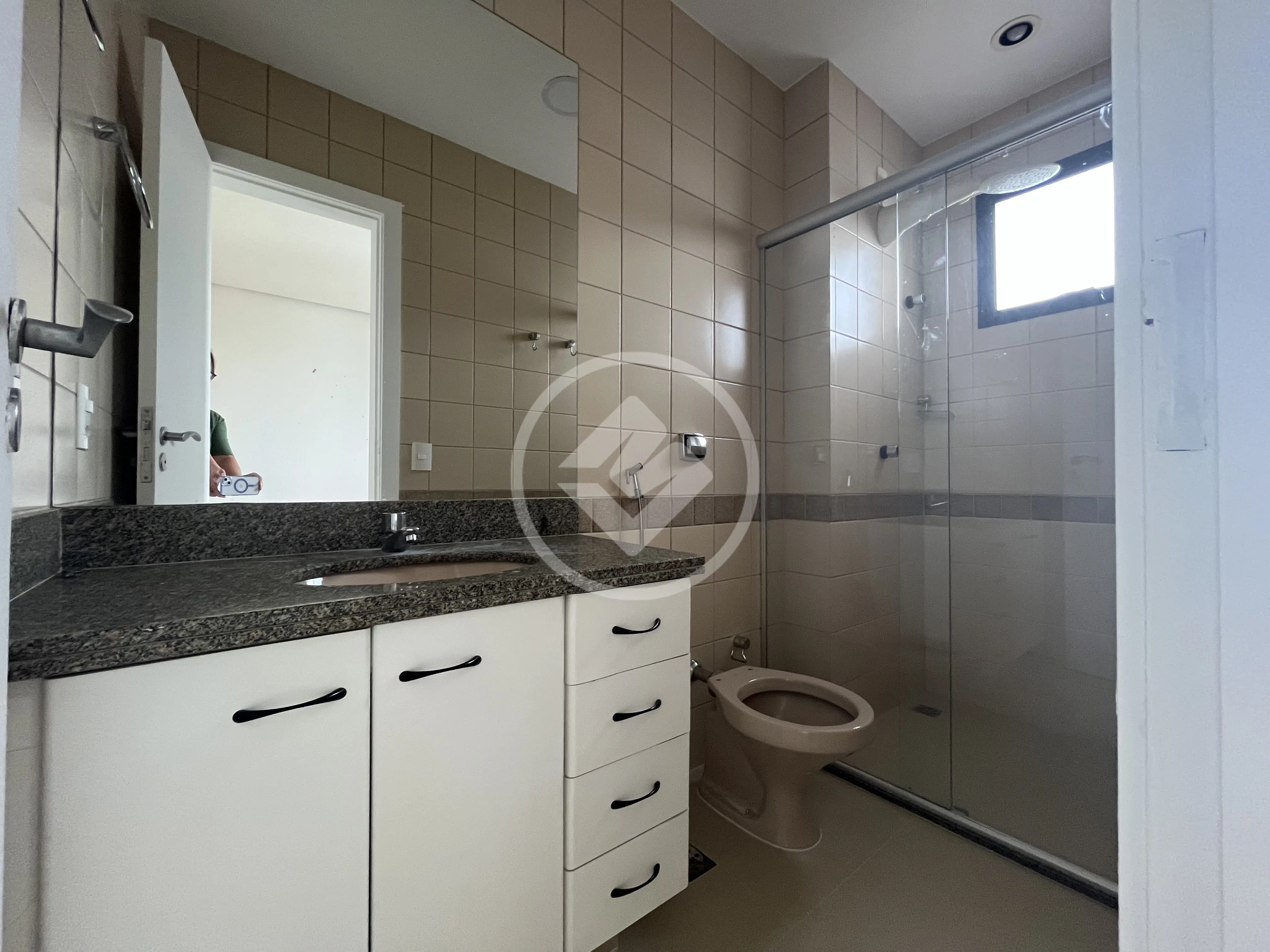 Apartamento MARTINS, Uberlândia - MG — foto 2
