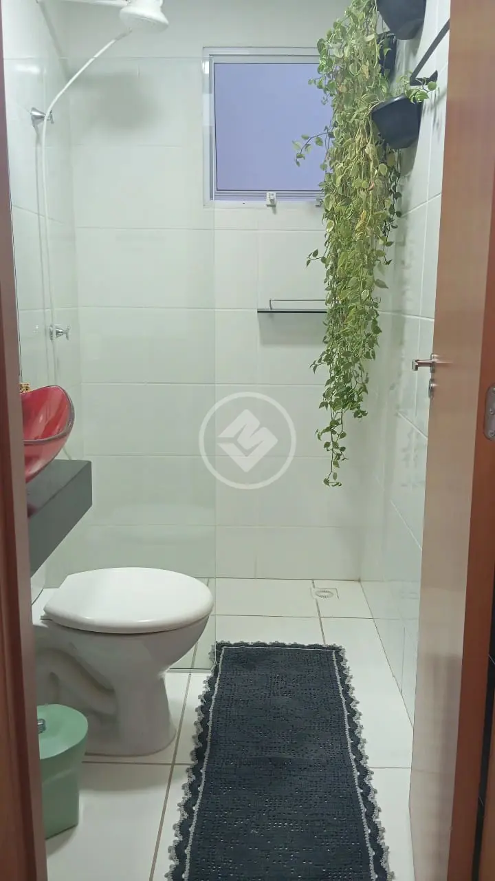 Imagem 4 - Apartamento em Residencial Lago Azul, Uberlândia - MG