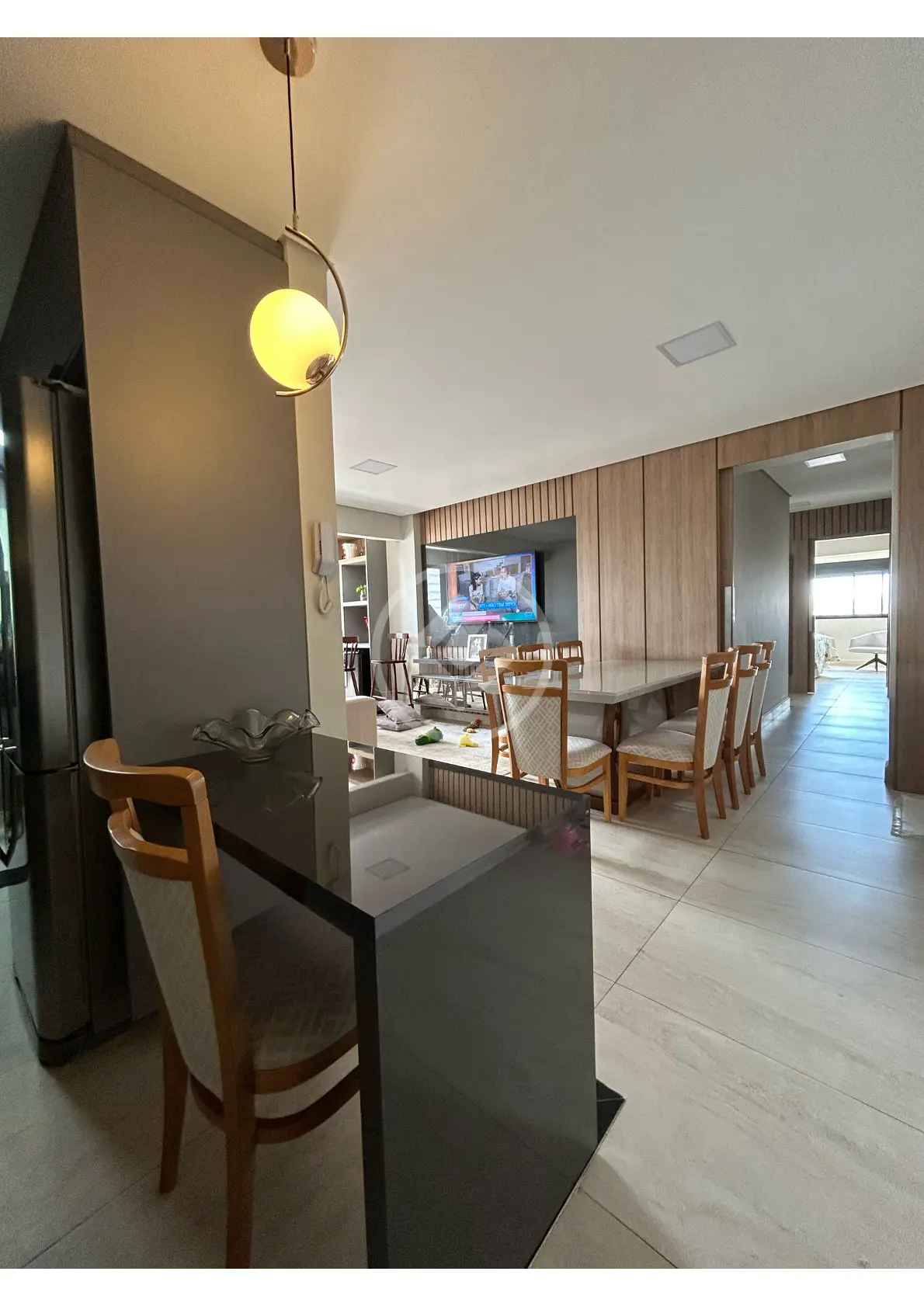 Imagem 2 - Apartamento em Cazeca, Uberlândia - MG