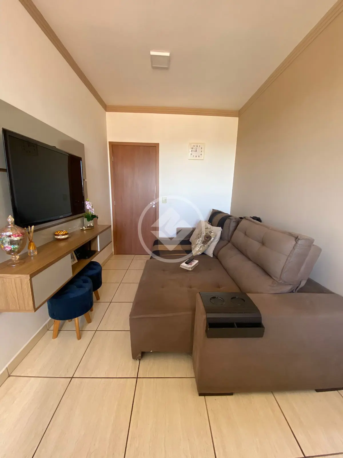 Imagem 1 - Apartamento em Jardim Brasília, Uberlândia - MG