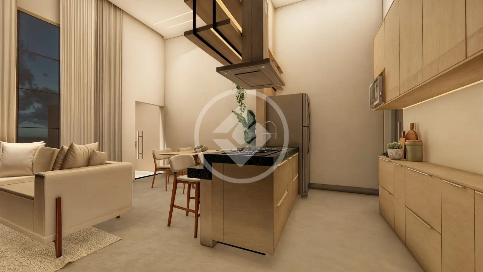 Imagem 5 - Casa em Morumbi, Uberlândia - MG