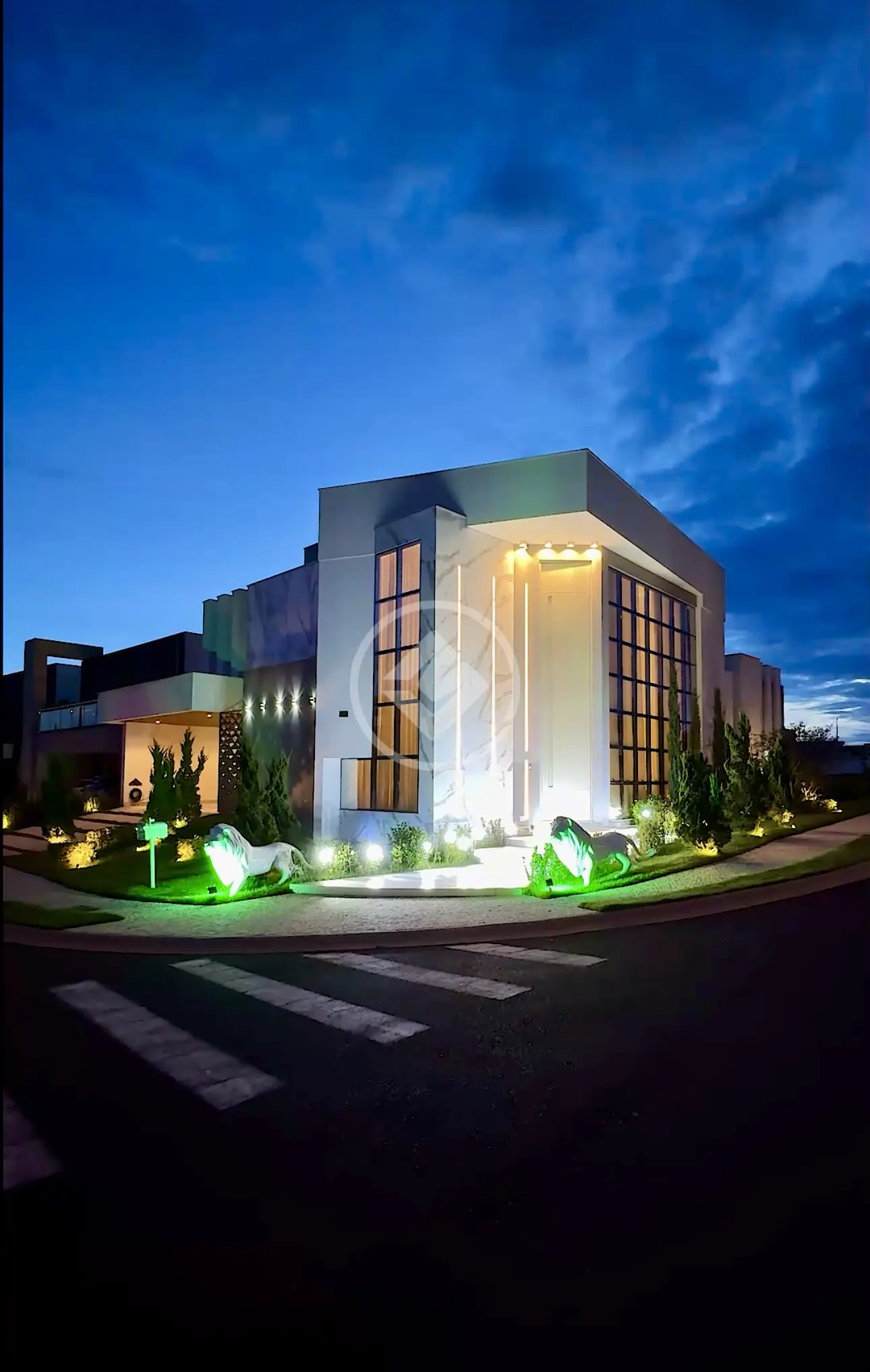 Image 10 - Casa Condomínio em Nova Uberlândia, Uberlândia - MG