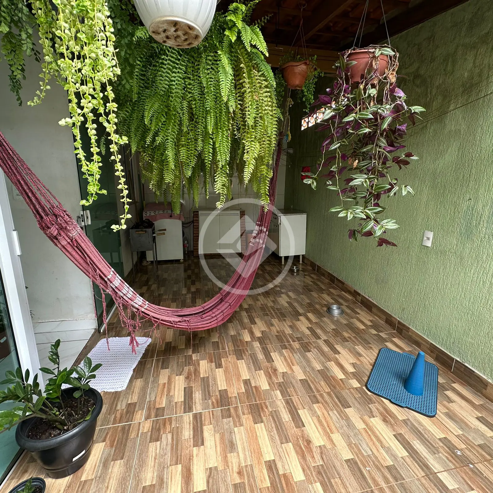 Imagem 5 - Casa Condomínio em Bosque dos Buritis, Uberlândia - MG