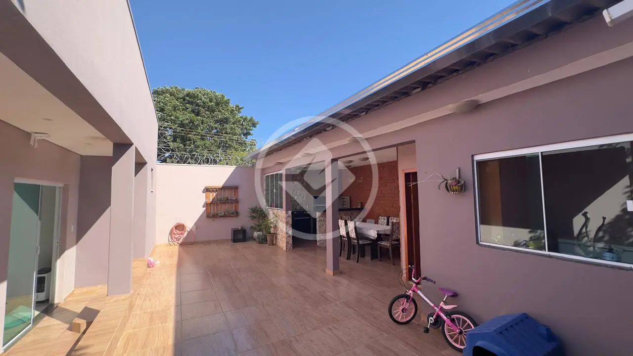 Imagem 3 - Casa em Laranjeiras, Uberlândia - MG