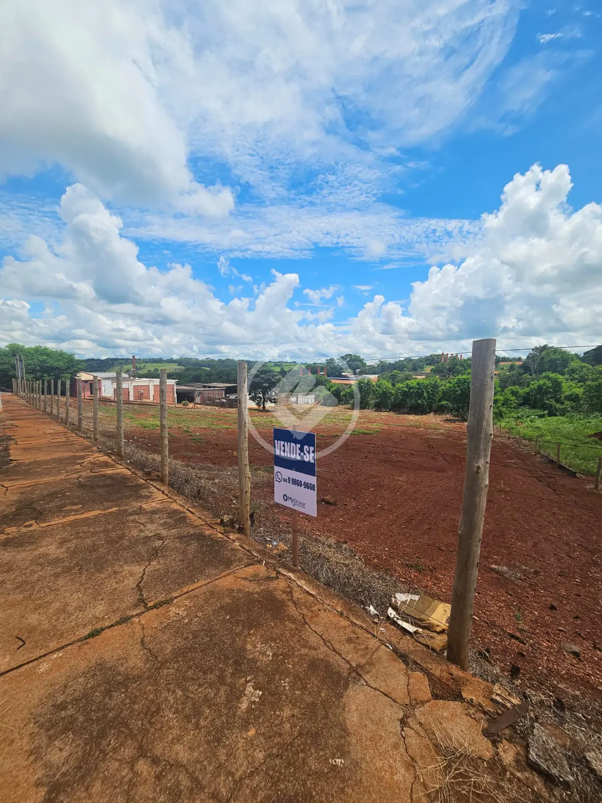 Imagem 3 - Terreno em Maria Vilela, Ituiutaba - MG
