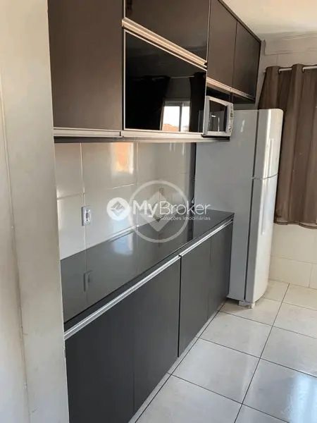 Imagem 3 - Apartamento em Mansour, Uberlândia - MG