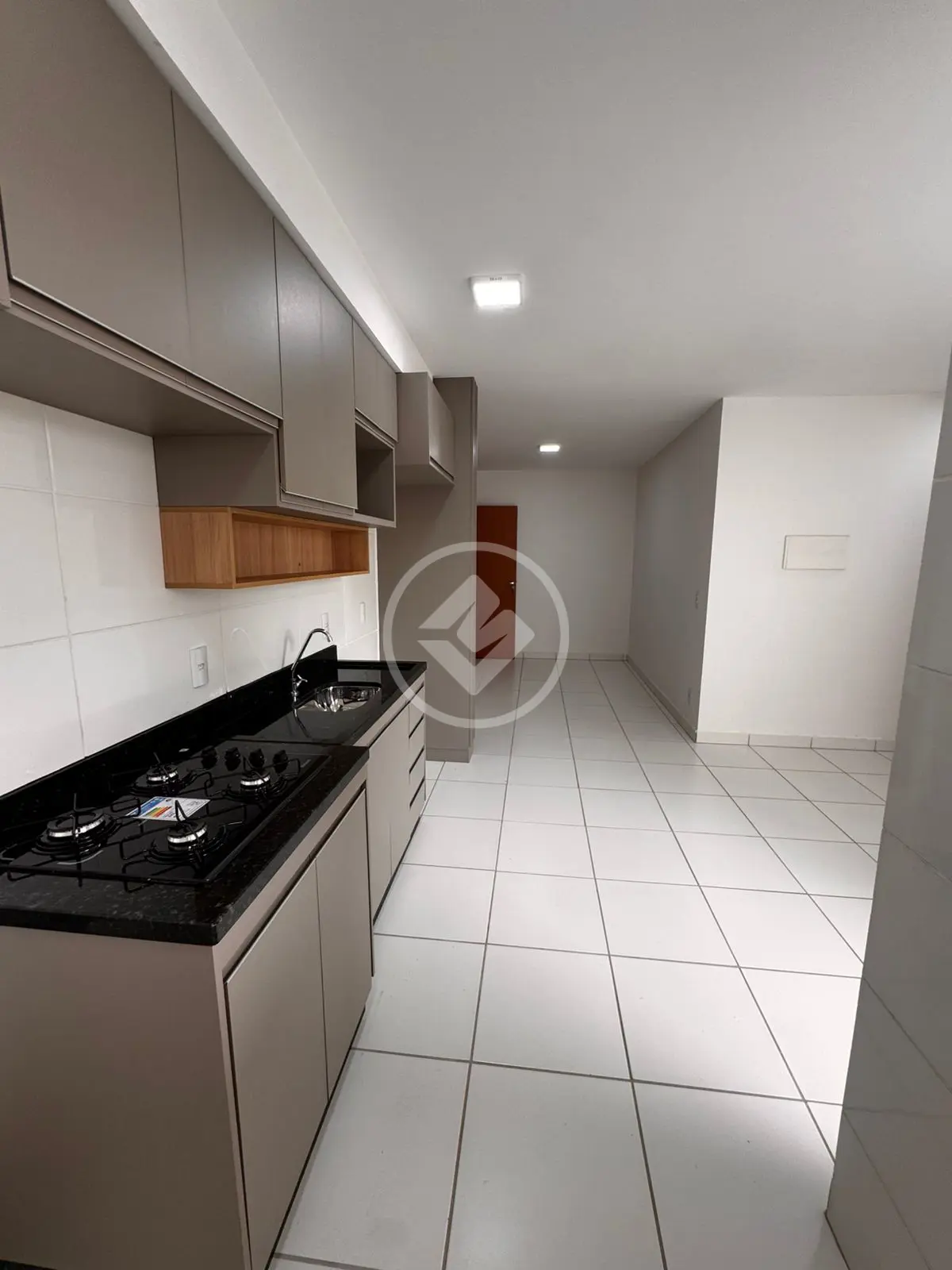 Imagem 1 - Apartamento em Granada, Uberlândia - MG