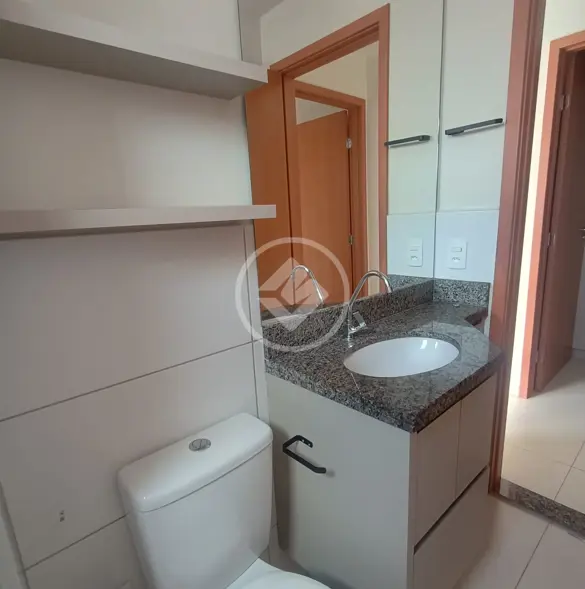 Imagem 5 - Apartamento em JARDIM HOLANDA, Uberlândia - MG