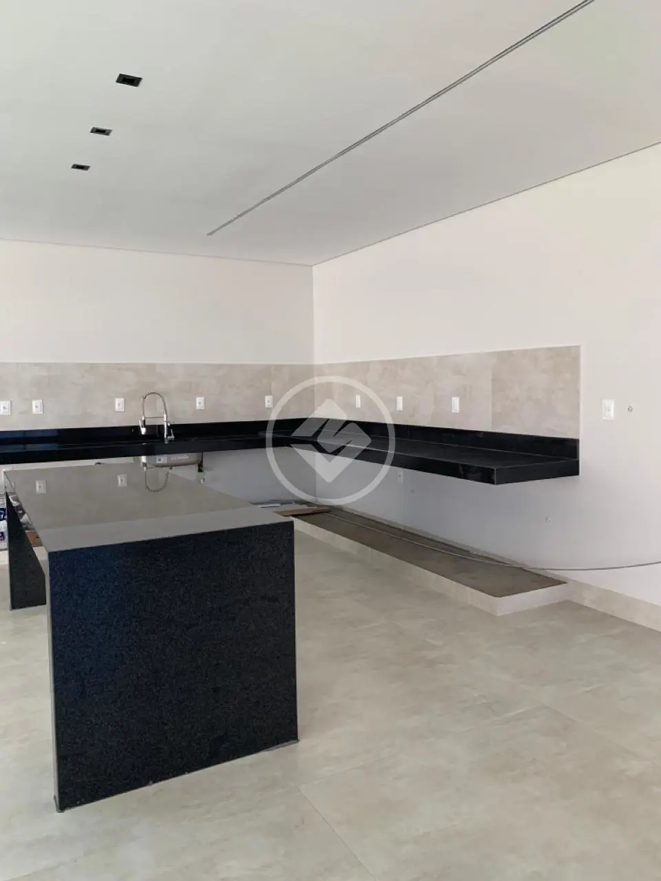 Imagem 5 - Casa Condomínio em Laranjeiras, Uberlândia - MG