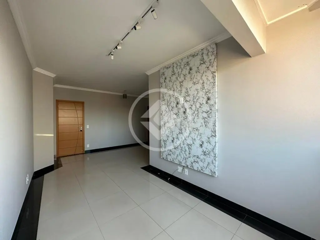 Apartamento Tubalina, Uberlândia - MG — foto 1