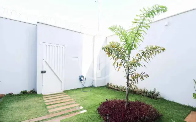 Imagem 2 - Sobrado em Novo Mundo, Uberlândia - MG