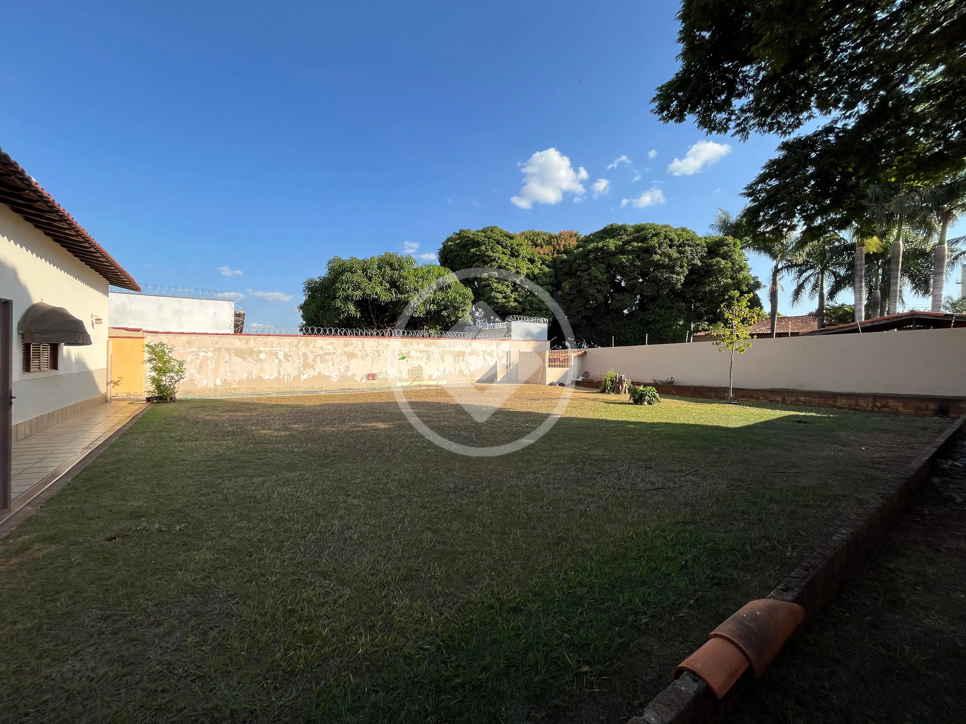 Imagem 1 - Terreno em Cidade Jardim, Uberlândia - MG