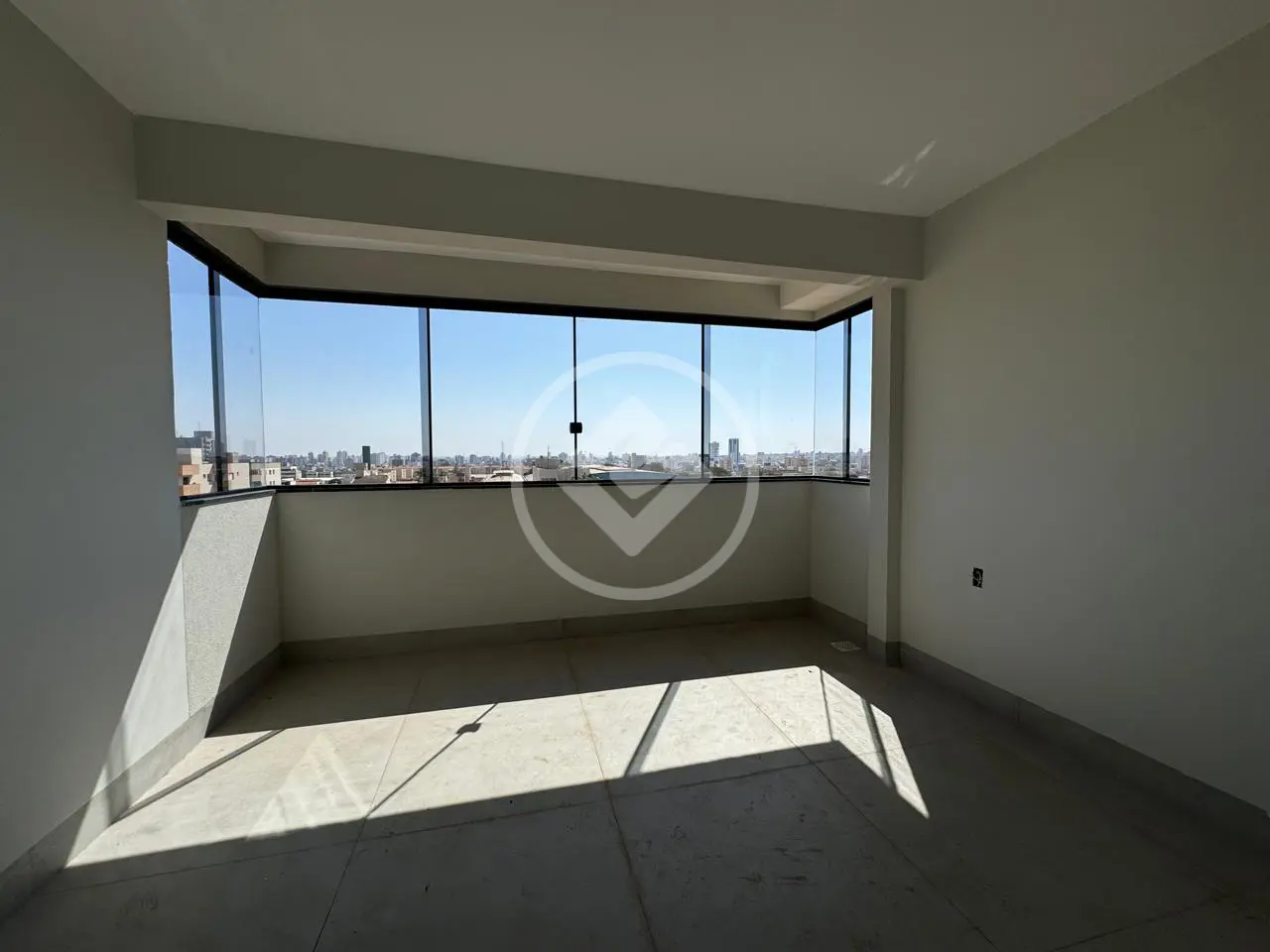Apartamento SANTA MÔNICA, Uberlândia - MG — foto 1