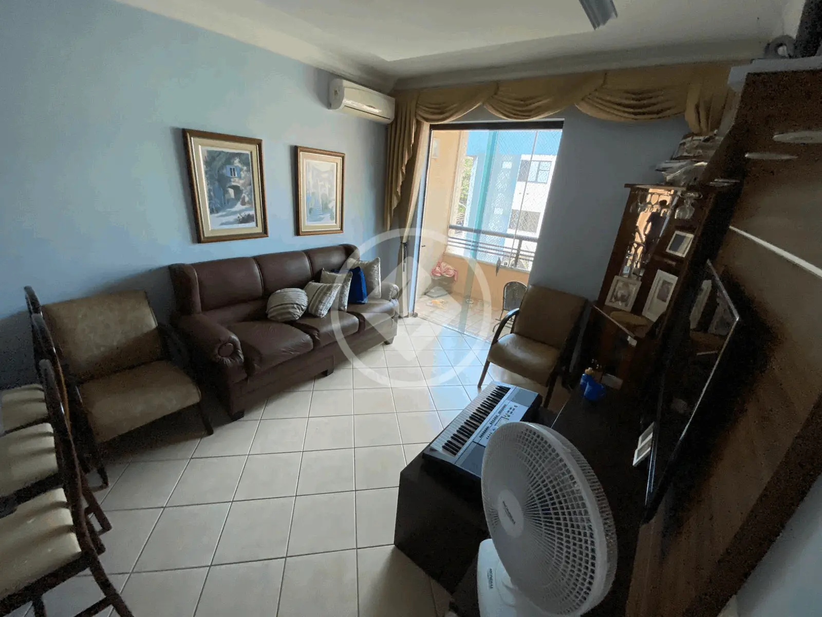 Imagem 2 - Cobertura Duplex em SANTA MÔNICA, Uberlândia - MG