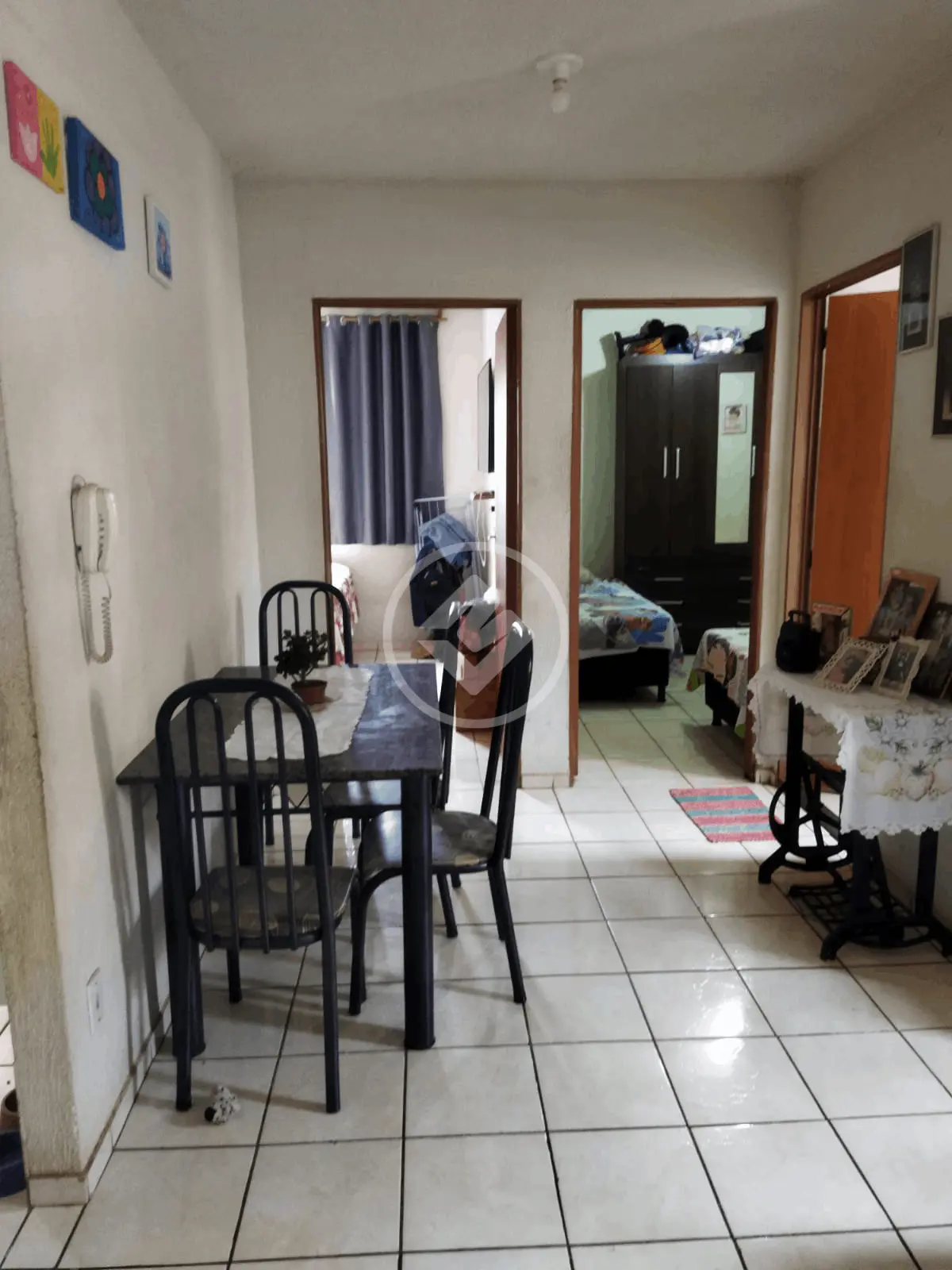 Imagem 3 - Apartamento em Tocantins, Uberlândia - MG