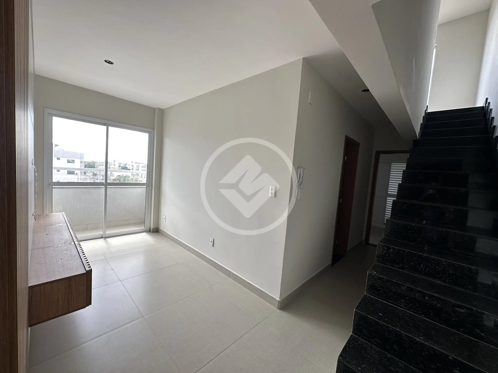 Imagem 1 - Apartamento em Segismundo Pereira, Uberlândia - MG