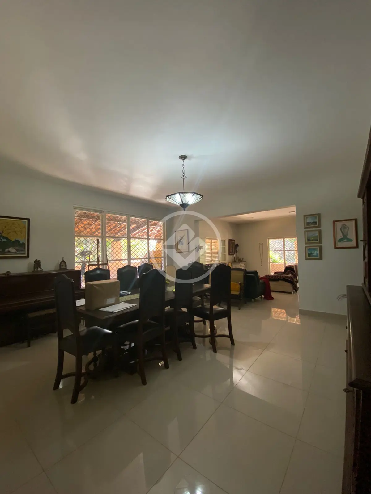 Sobrado Em Condomínio Morada do Sol, Uberlândia - MG — foto 1