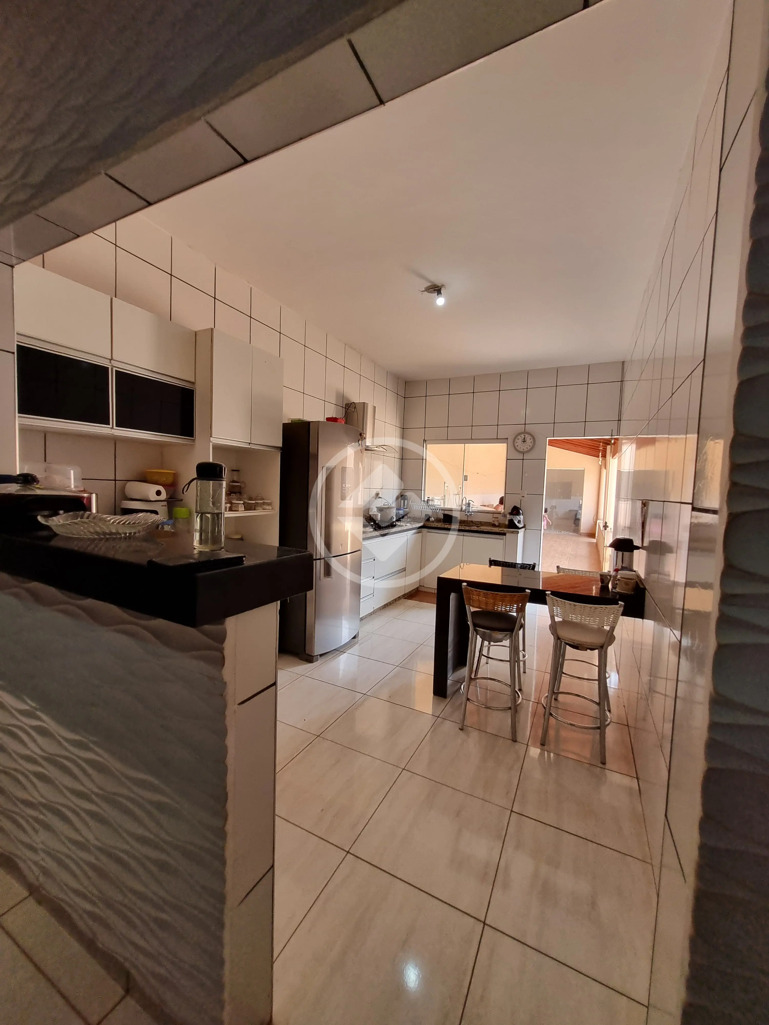 Imagem 2 - Casa em São Jorge, Uberlândia - MG