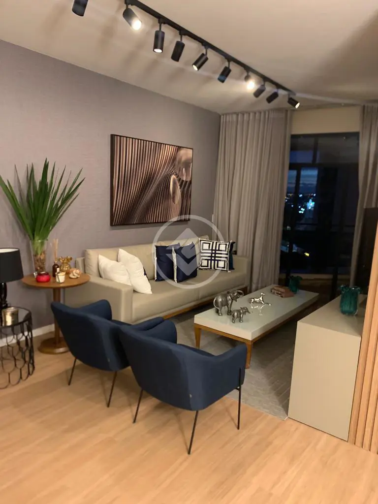 Imagem 2 - Apartamento em CENTRO, Uberlândia - MG