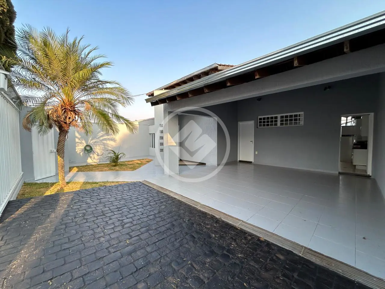 Imagem 2 - Casa em CIDADE JARDIM, Uberlândia - MG