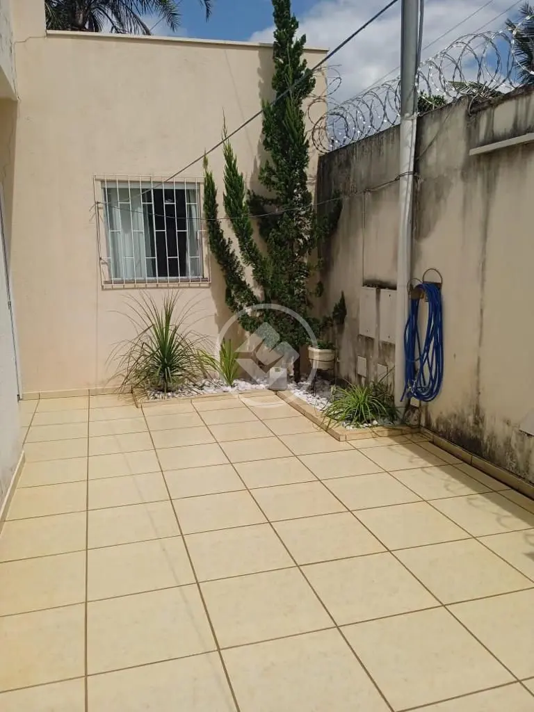 Image 8 - Casa em Jardim Canaã, Uberlândia - MG