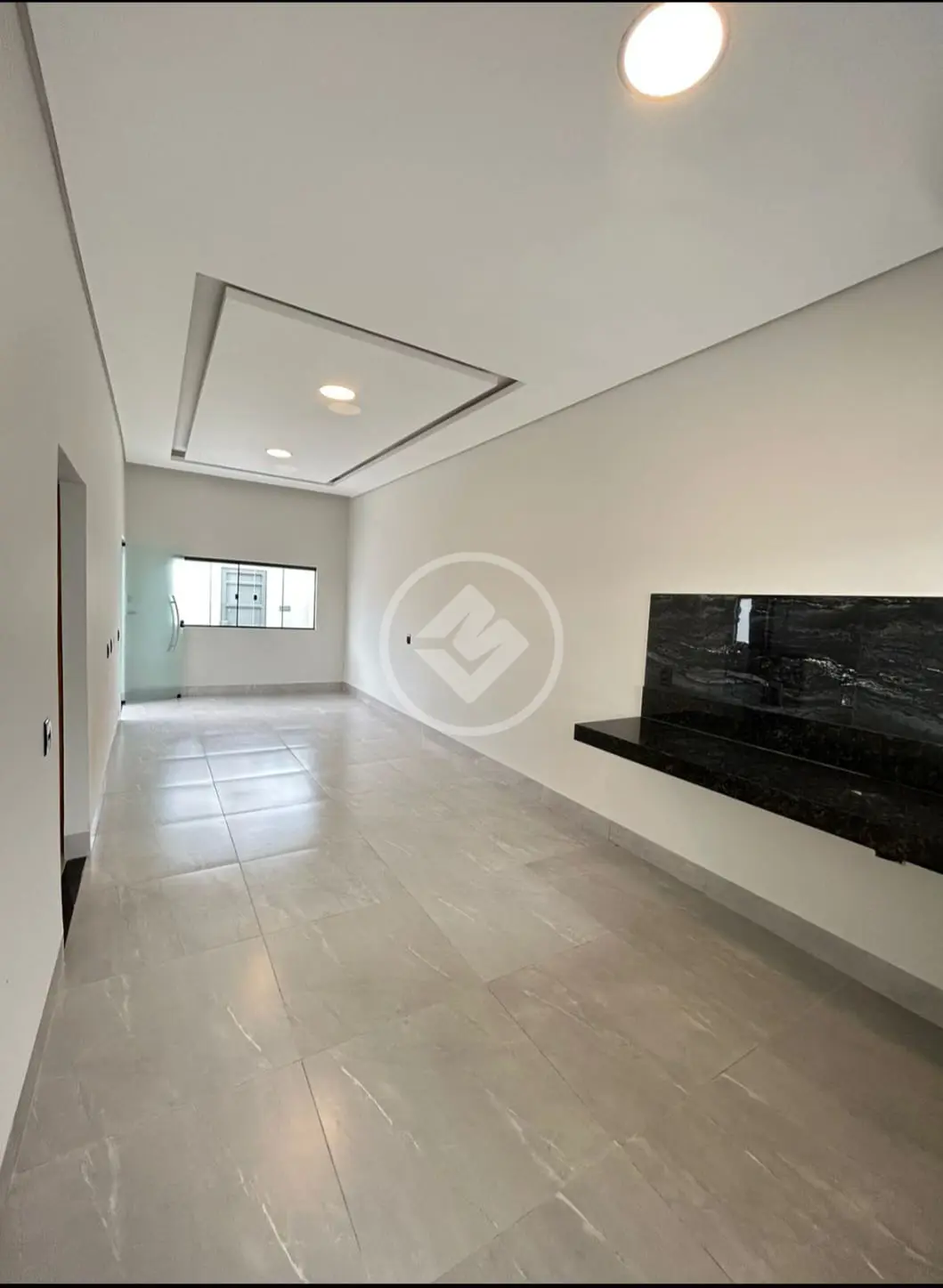 Casa Laranjeiras, Uberlândia - MG — foto 2