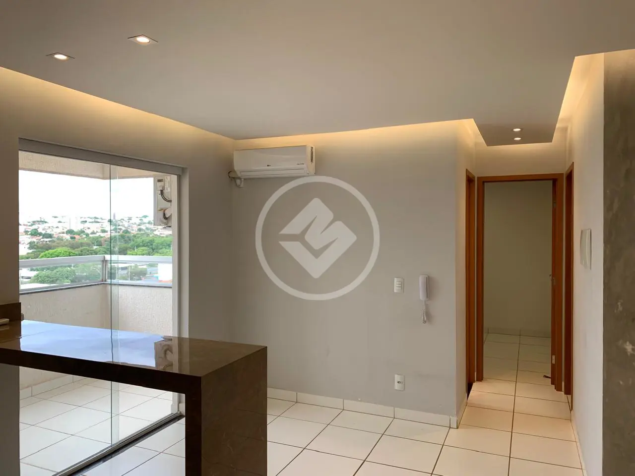 Imagem 3 - Apartamento em Granada, Uberlândia - MG
