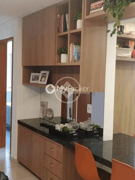 Imagem 2 - Apartamento em Jardim Inconfidência, Uberlândia - MG