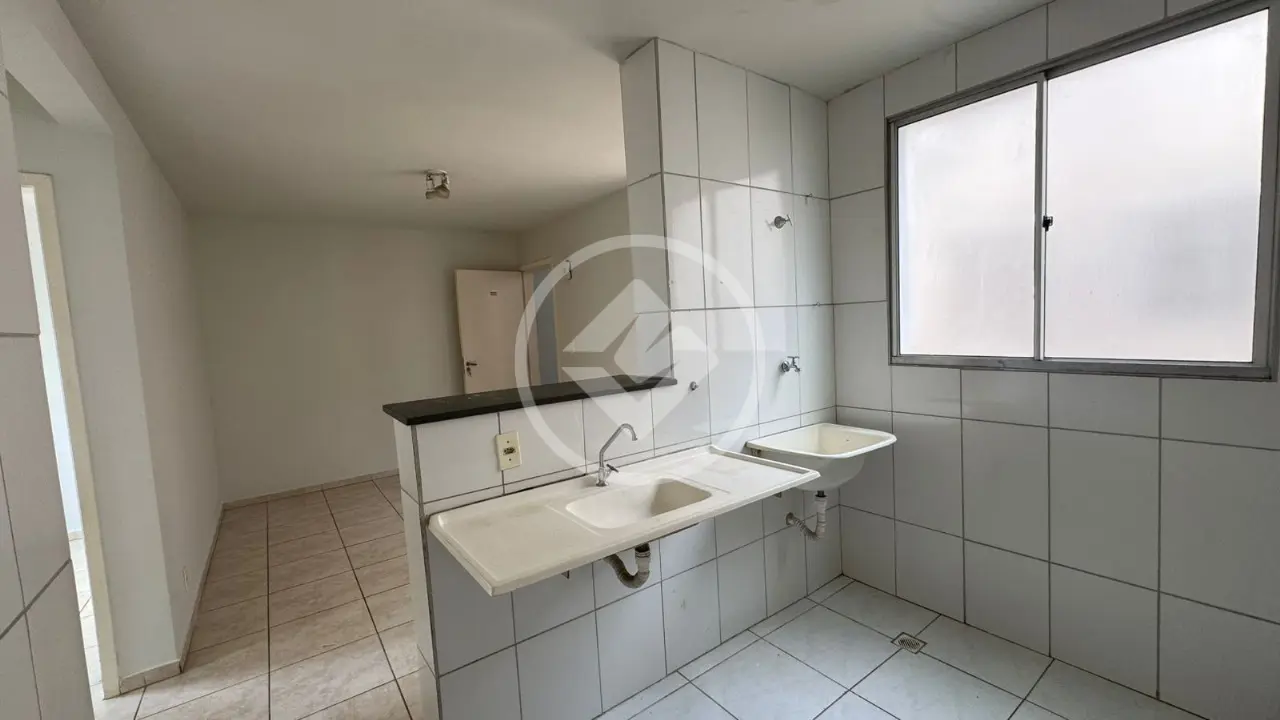Imagem 2 - Apartamento em Chácaras Tubalina e Quartel, Uberlândia - MG