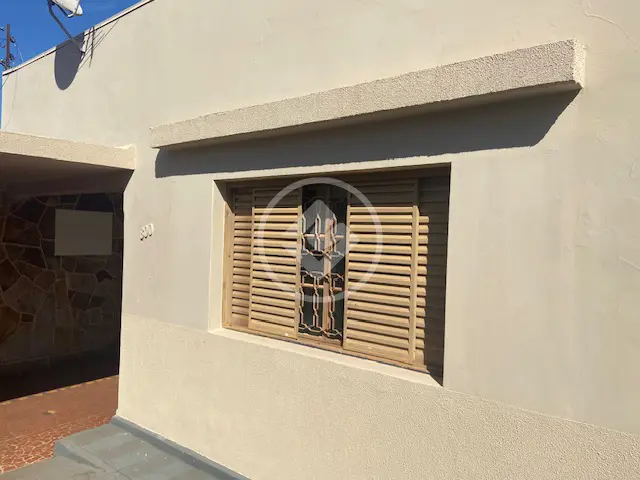 Imagem 1 - Casa em FUNDINHO, Uberlândia - MG