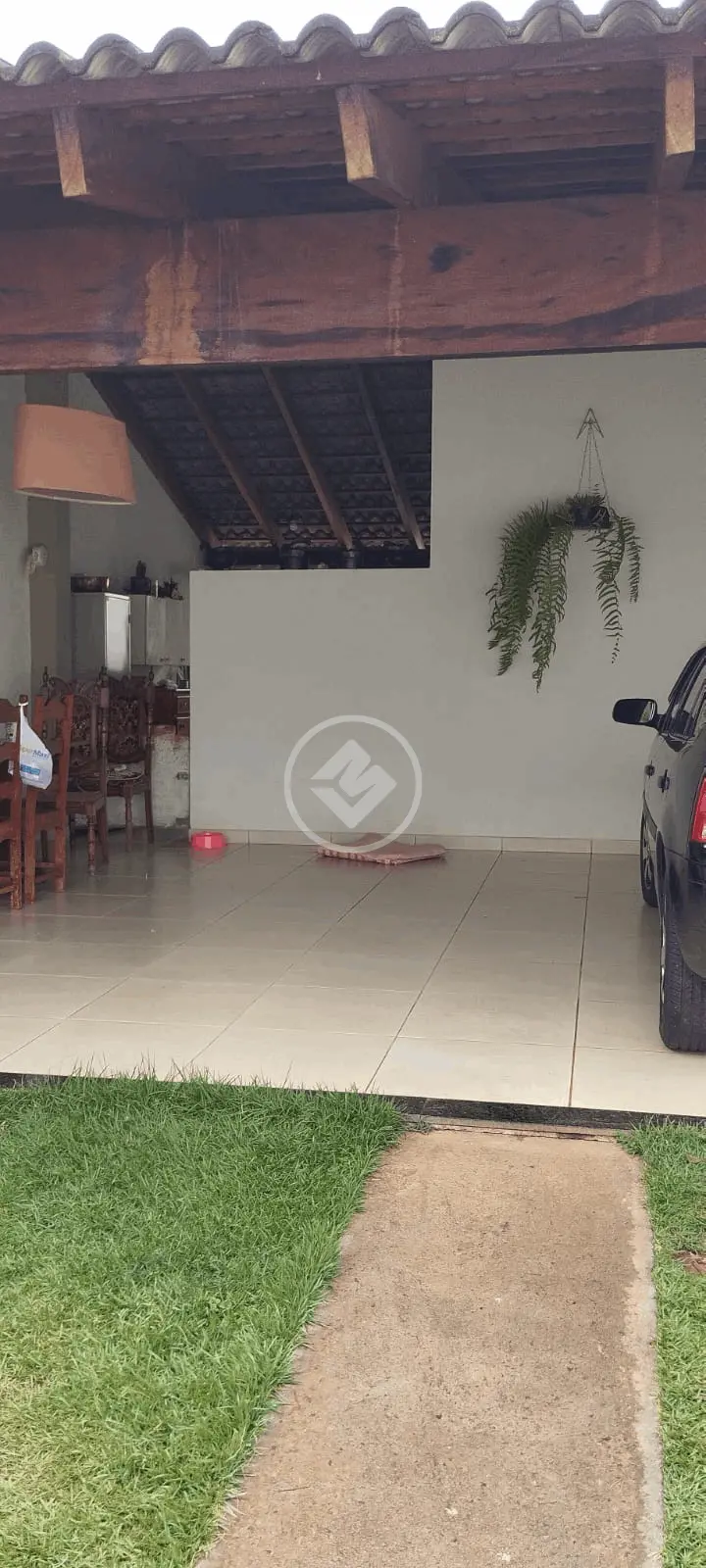 Imagem 4 - Casa em Granada, Uberlândia - MG