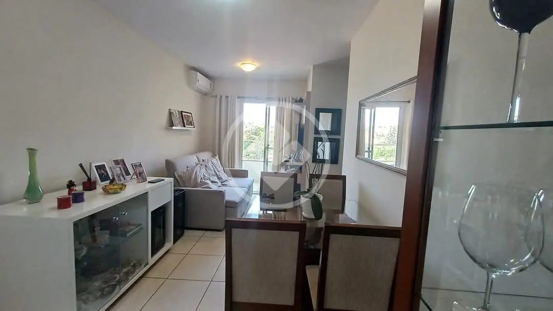 Imagem 1 - Apartamento em Morada da Colina, Uberlândia - MG