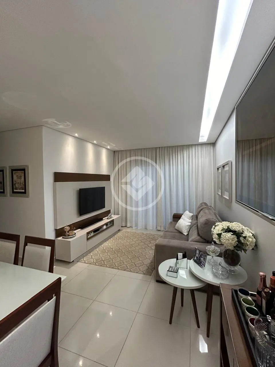Apartamento SANTA MÔNICA, Uberlândia - MG — foto 1