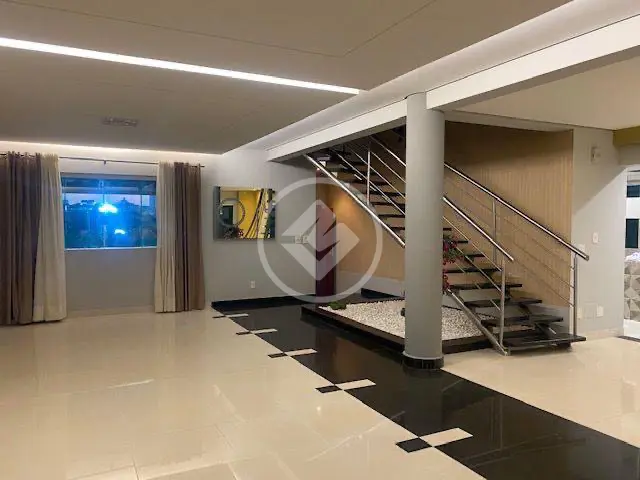 Imagem 3 - Sobrado Em Condomínio em Aclimação, Uberlândia - MG