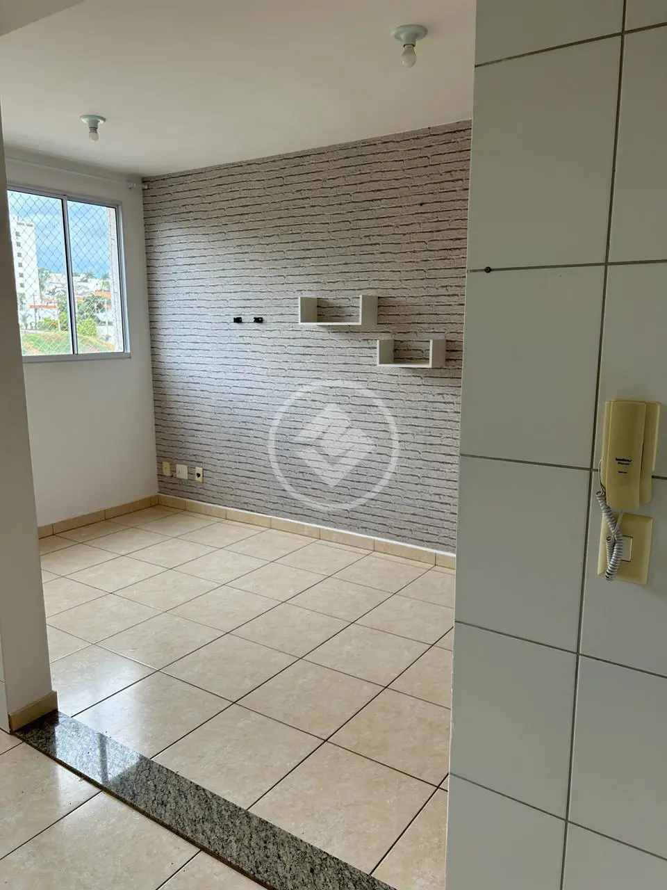 Apartamento Patrimônio, Uberlândia - MG — foto 1