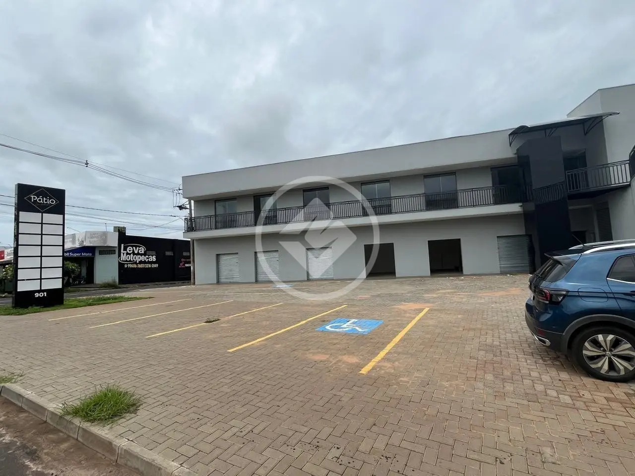 Imagem 3 - Loja em Jardim Brasília, Uberlândia - MG