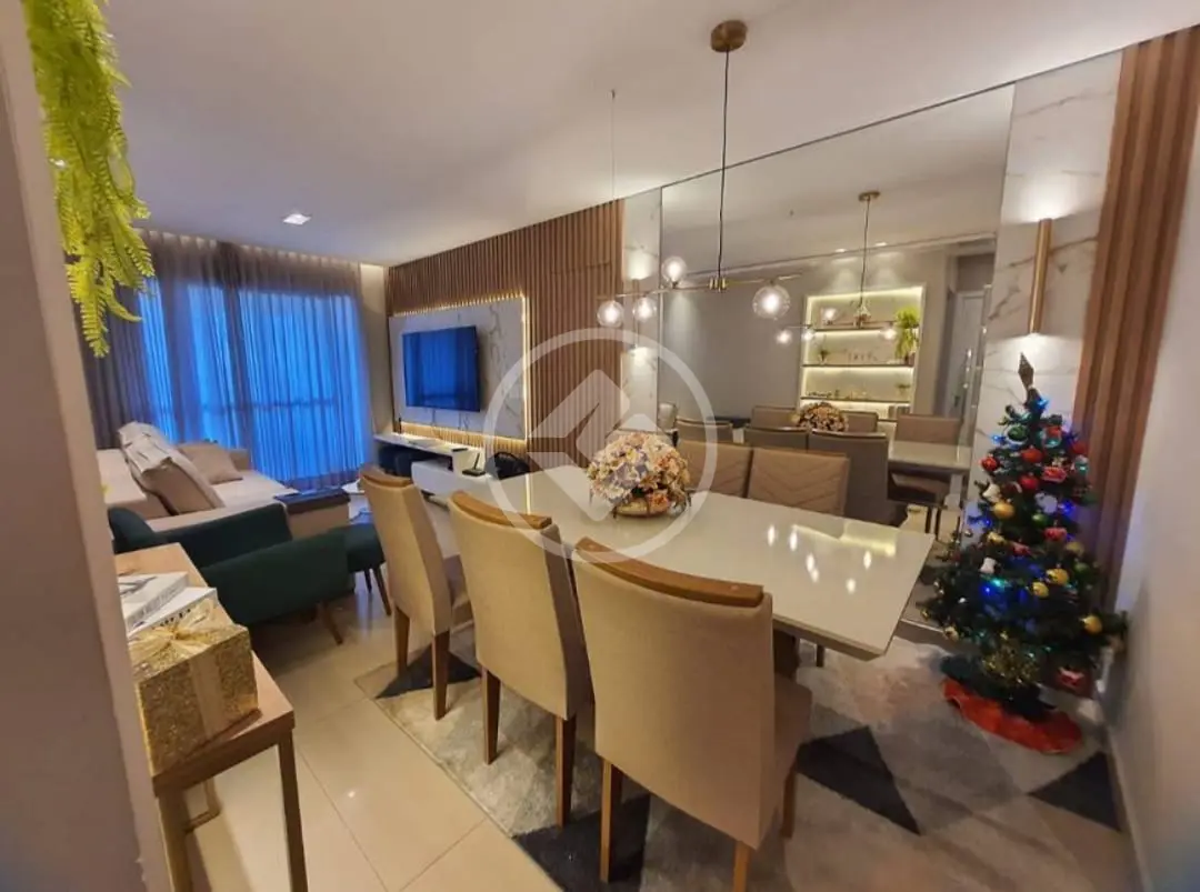 Imagem 3 - Apartamento em SANTA MÔNICA, Uberlândia - MG