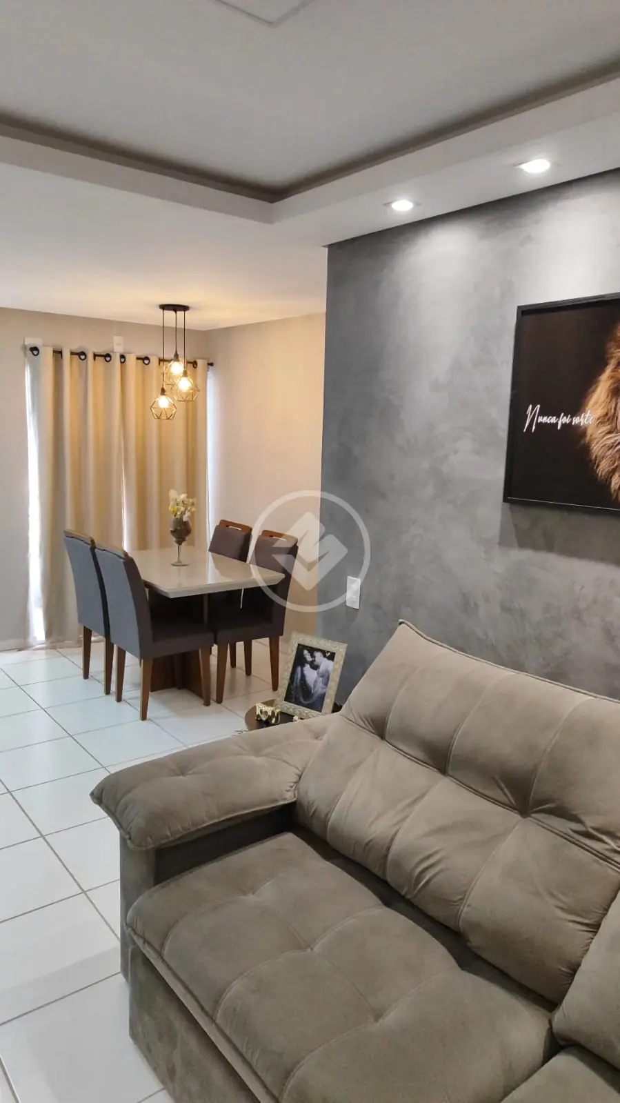 Apartamento Jardim Europa, Uberlândia - MG — foto 1