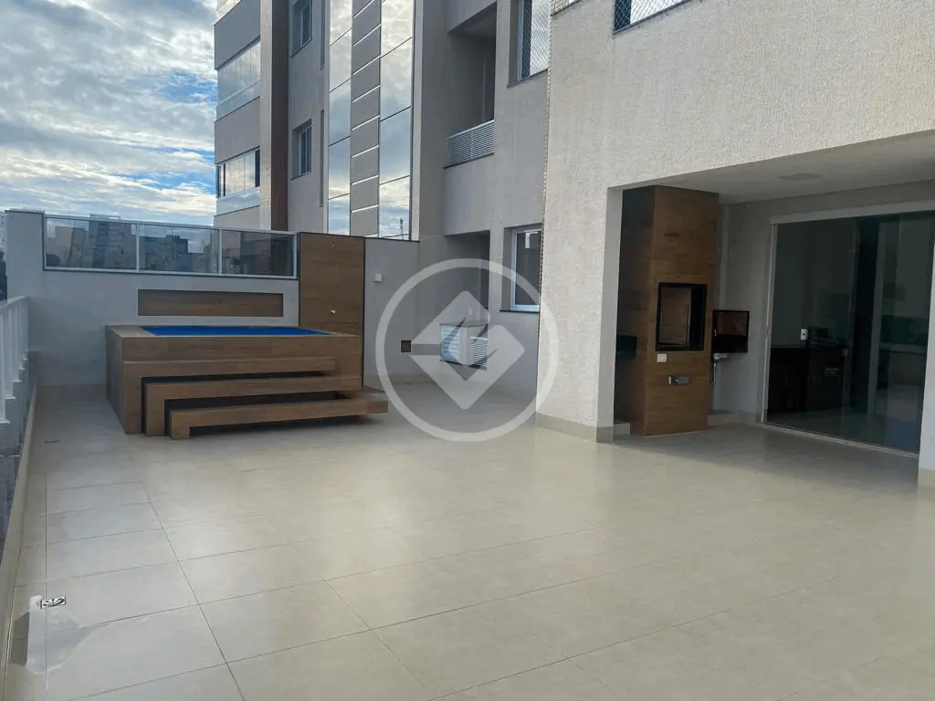 Apartamento SANTA MÔNICA, Uberlândia - MG — foto 2