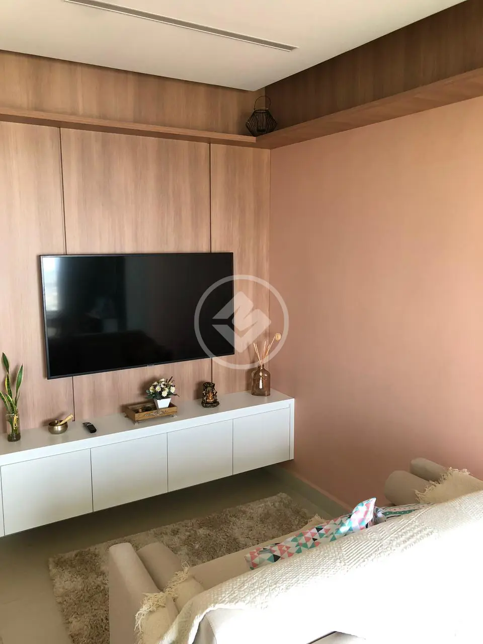 Apartamento Aclimação, Uberlândia - MG — foto 2