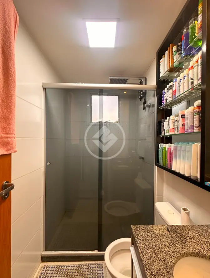 Imagem 6 - Apartamento em Jardim Inconfidência, Uberlândia - MG
