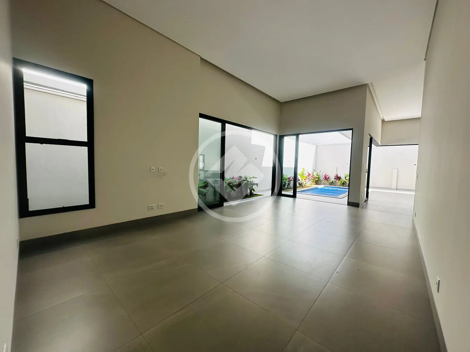 Casa Condomínio Gávea, Uberlândia - MG — foto 2