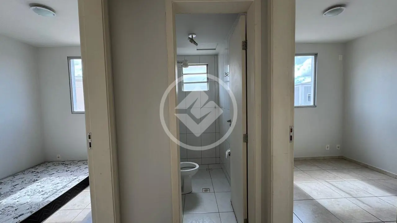 Imagem 1 - Apartamento em Chácaras Tubalina e Quartel, Uberlândia - MG